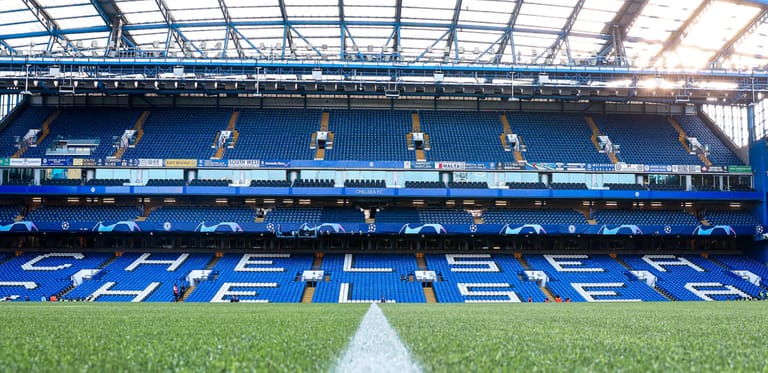 顶盛体育成为切尔西的官方博彩合作伙伴